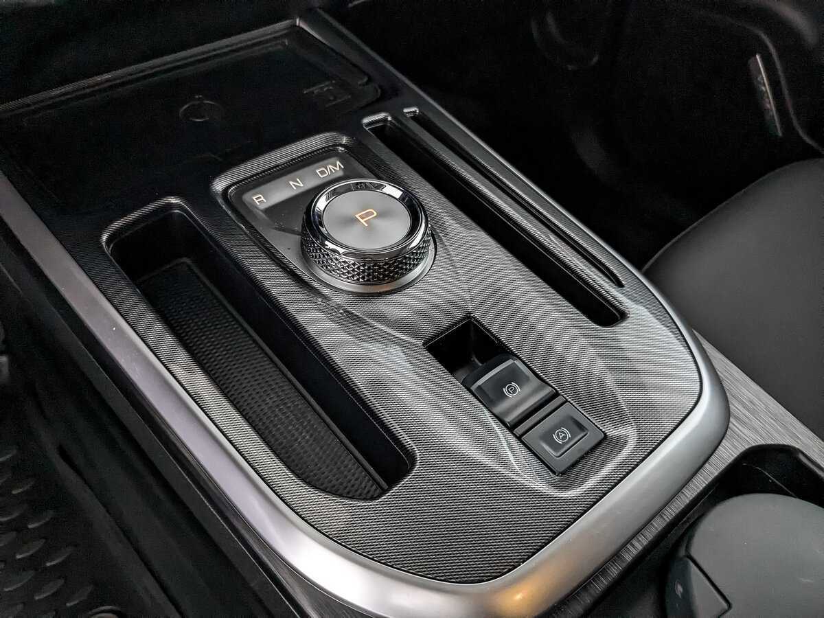 Haval Jolion с пробегом — 2021 год. Фото: #16