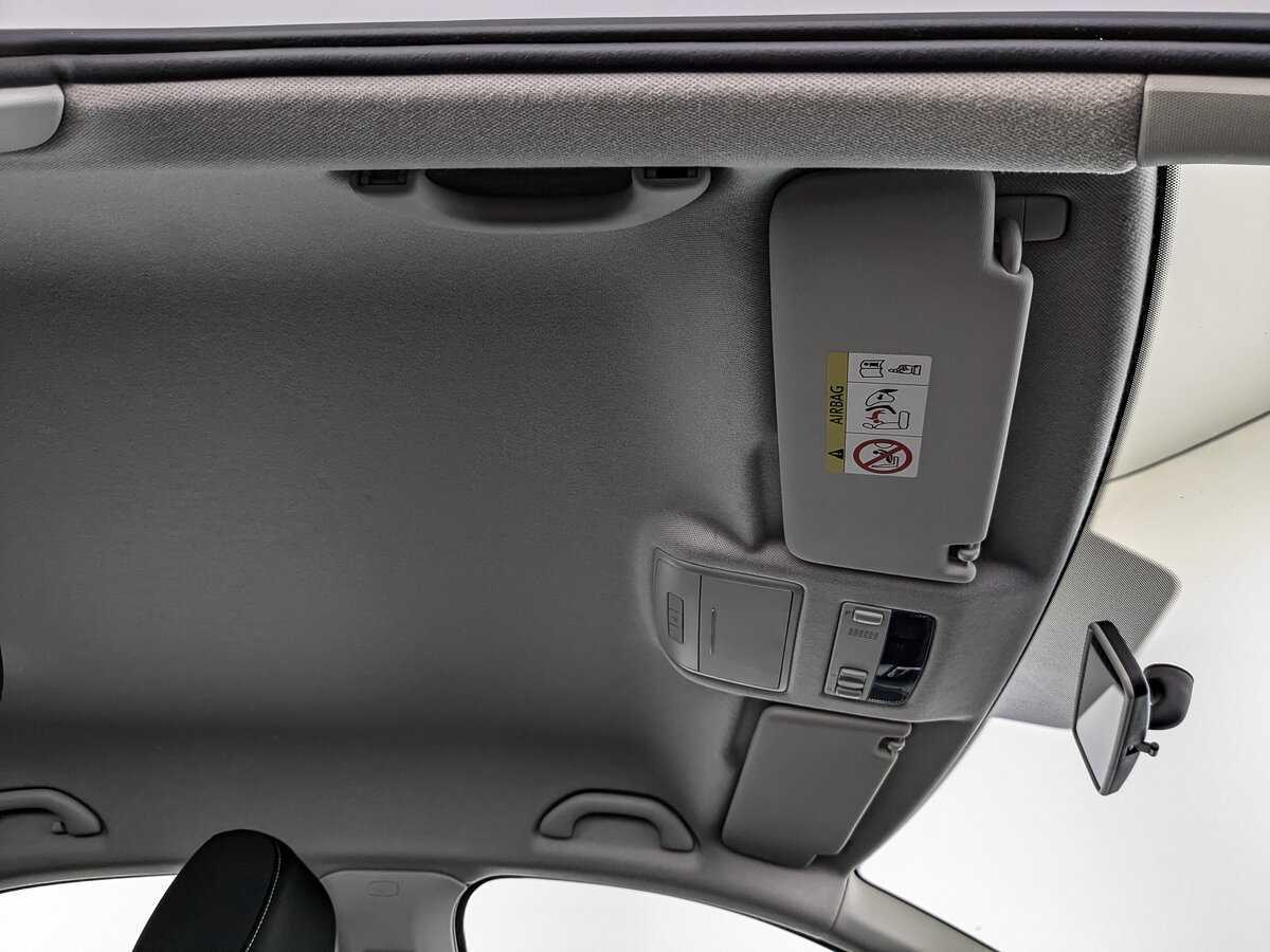 Skoda Rapid с пробегом — 2019 год. Фото: #18