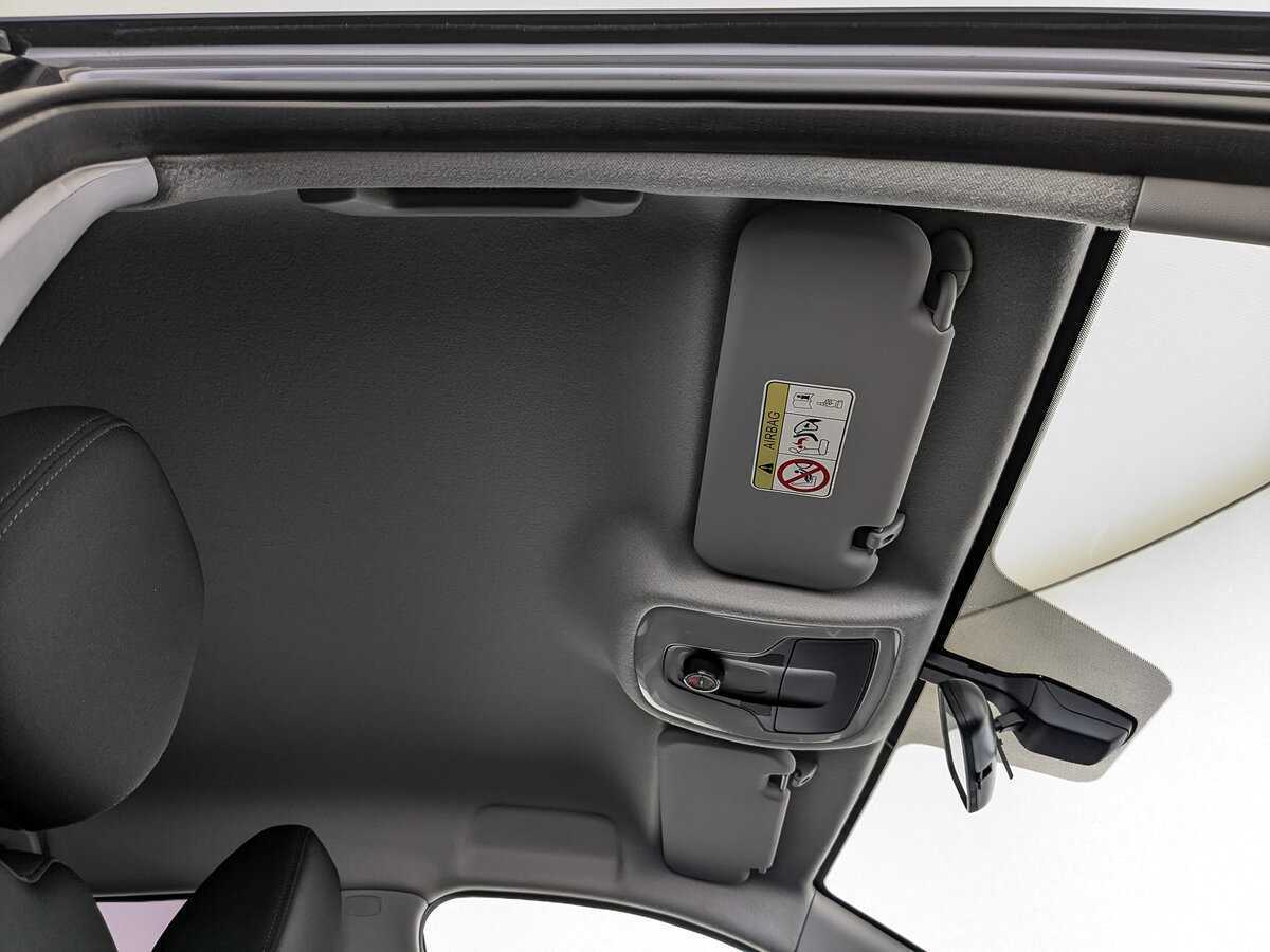 Chery Tiggo 4 с пробегом — 2021 год. Фото: #18