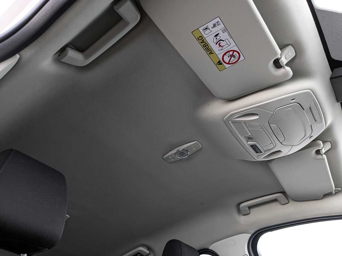 Ford Focus с пробегом — 2017 год. Фото: #17