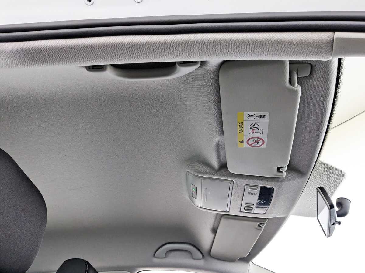 Skoda Rapid с пробегом — 2019 год. Фото: #17