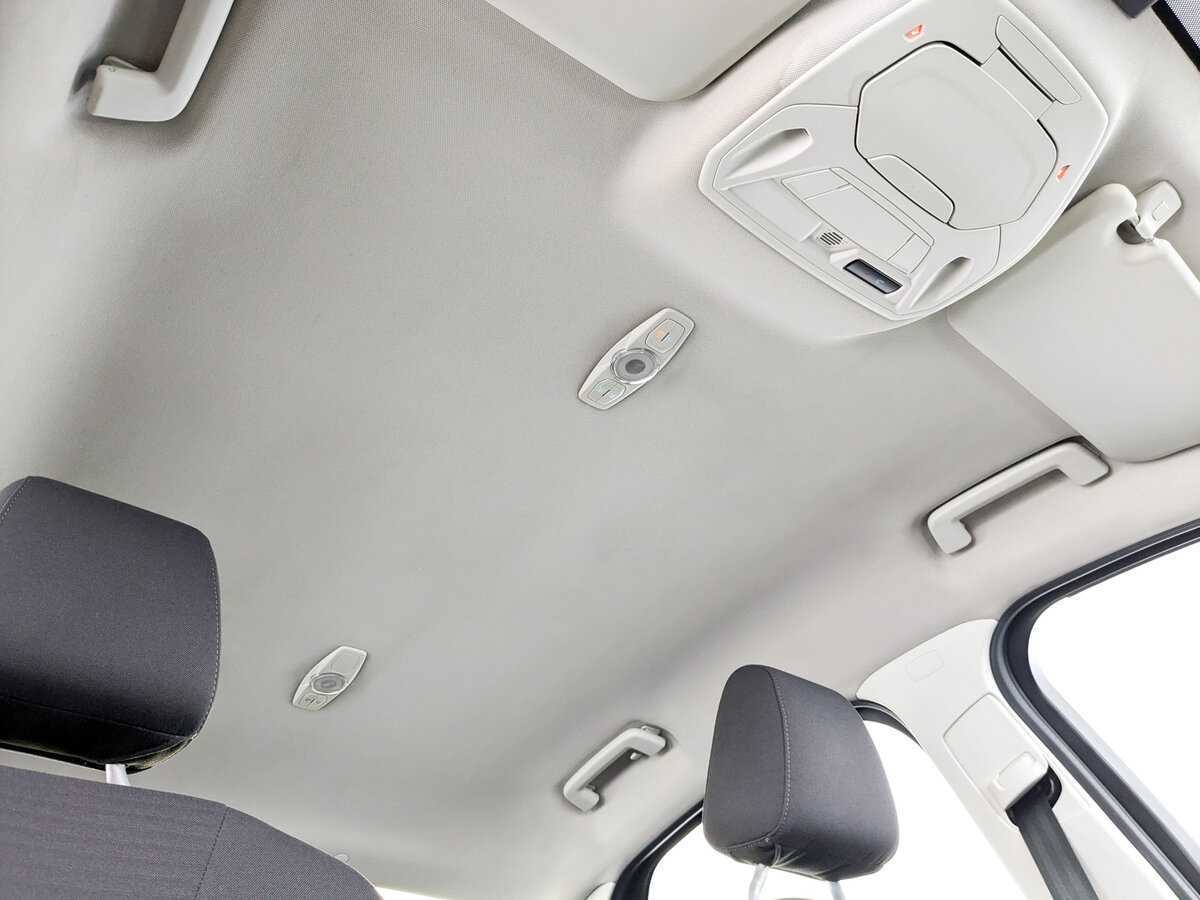 Ford Focus с пробегом — 2017 год. Фото: #17