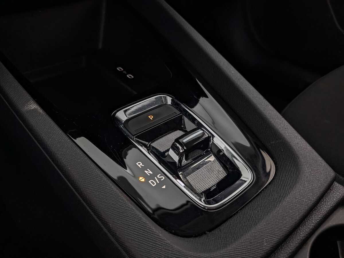 Skoda Octavia с пробегом — 2021 год. Фото: #16