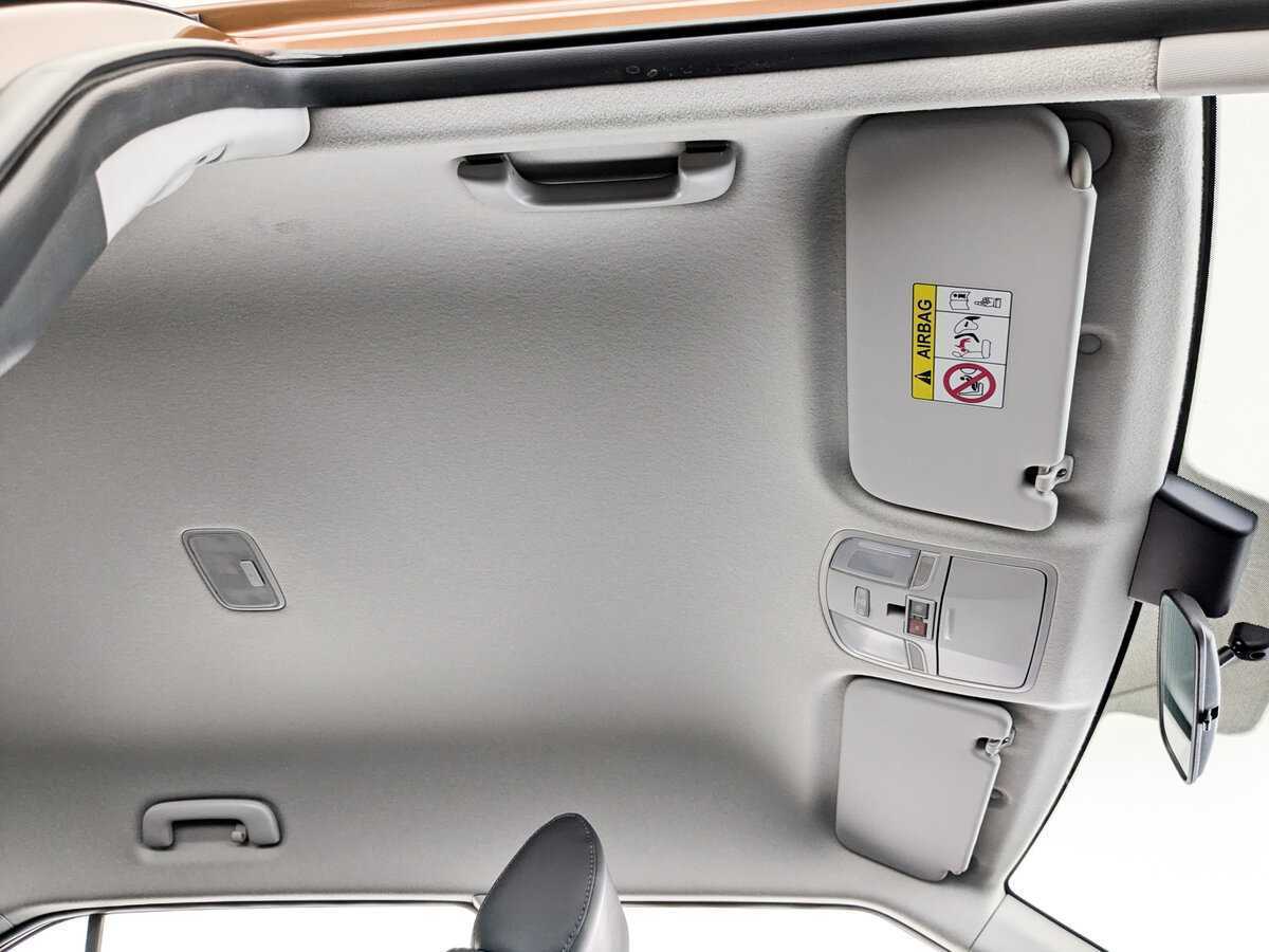 Hyundai Creta с пробегом — 2019 год. Фото: #17