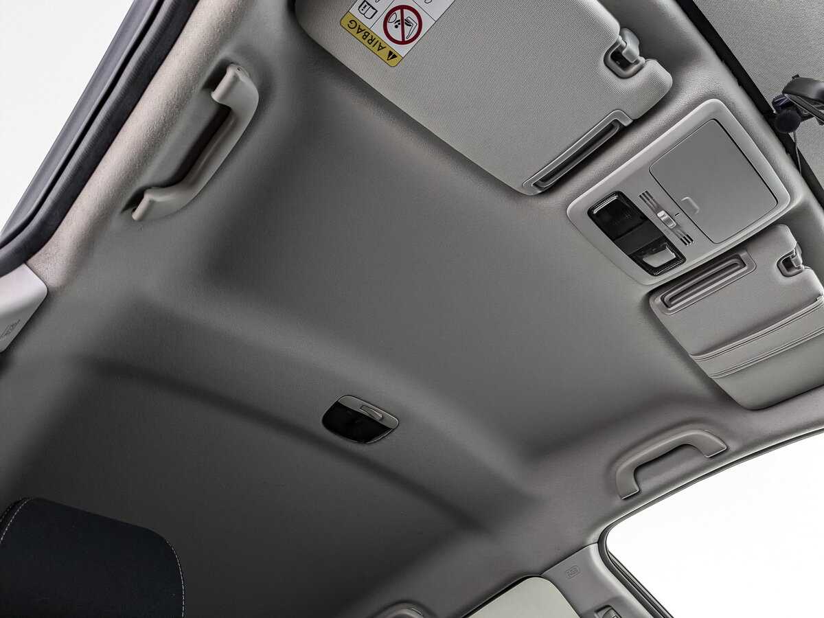 Subaru Forester с пробегом — 2015 год. Фото: #17