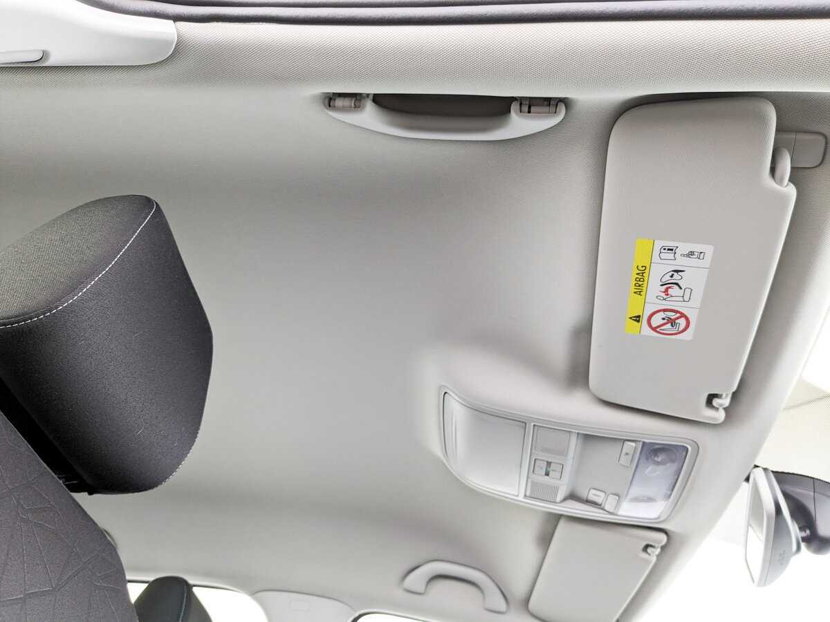 Skoda Octavia с пробегом — 2019 год. Фото: #17