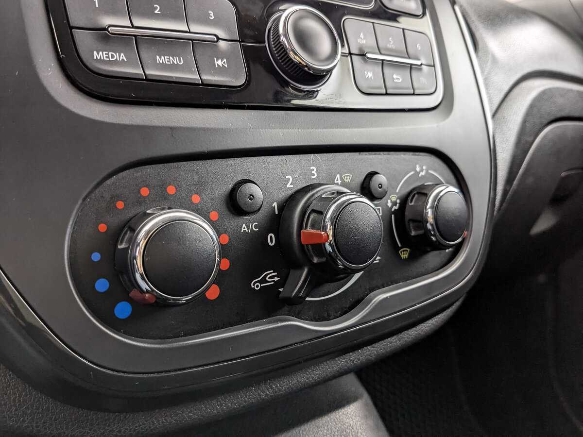 Renault Kaptur с пробегом — 2018 год. Фото: #16