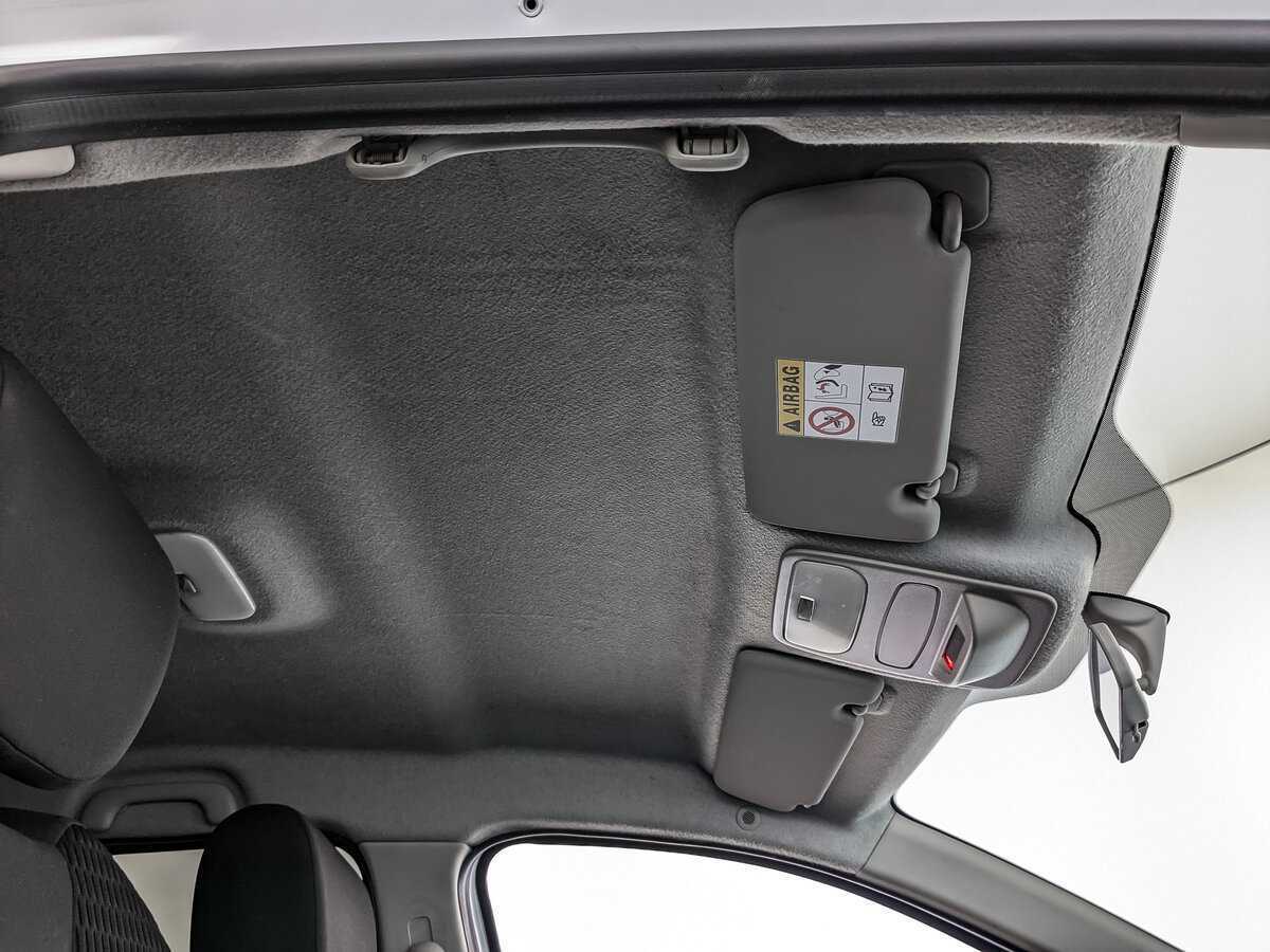 Renault Kaptur с пробегом — 2018 год. Фото: #18