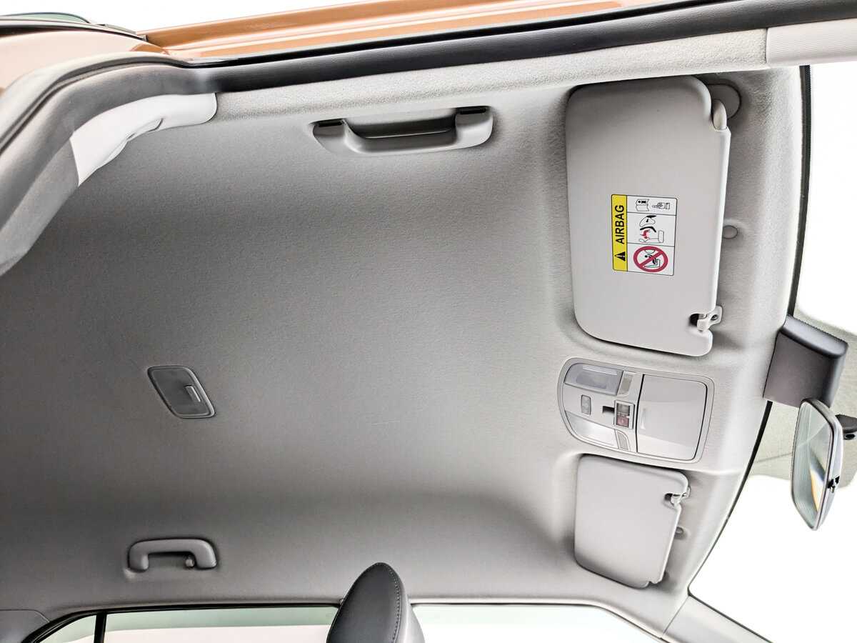 Hyundai Creta с пробегом — 2019 год. Фото: #17