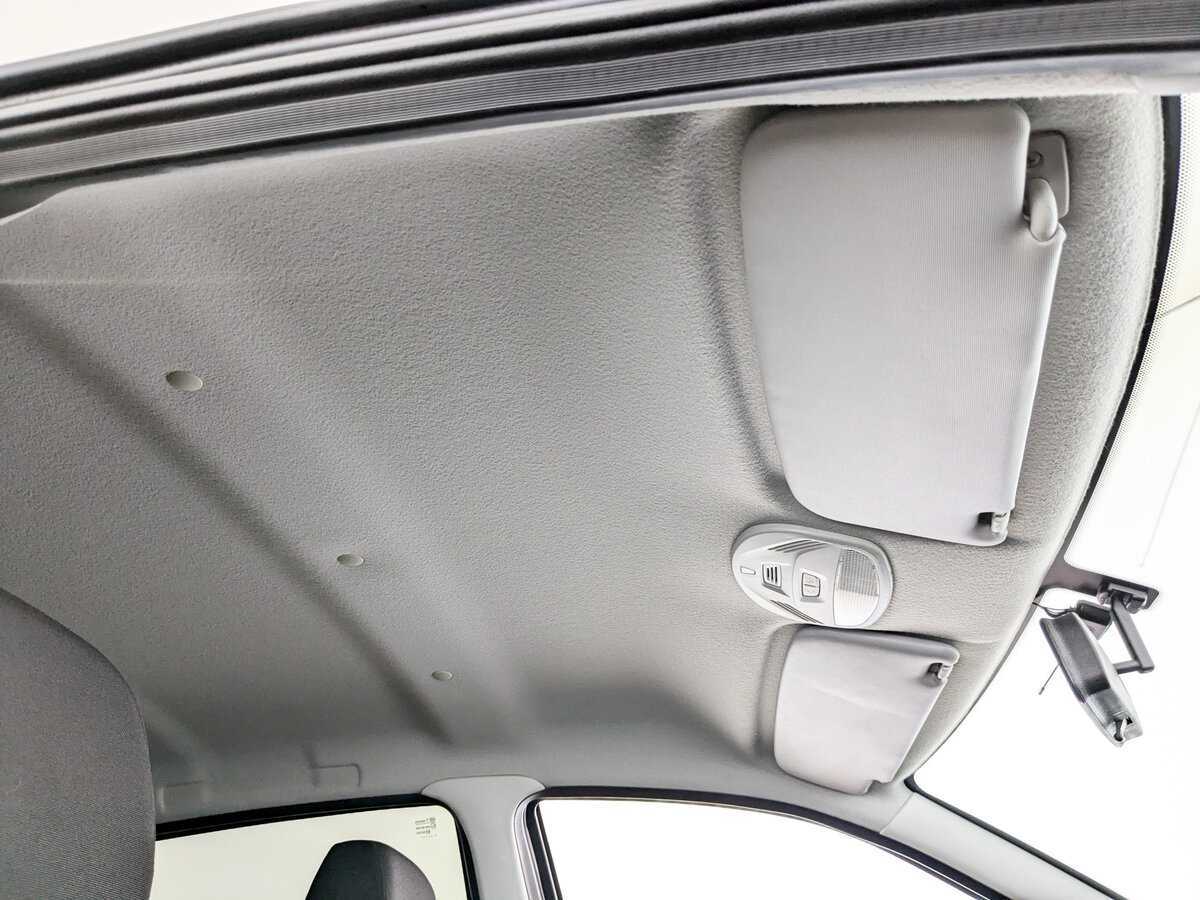 Datsun on-DO с пробегом — 2017 год. Фото: #17