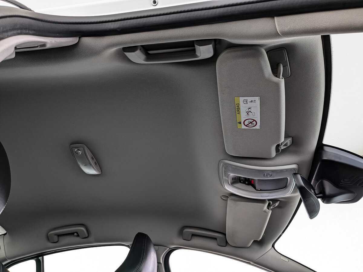 Volvo S60 с пробегом — 2016 год. Фото: #18