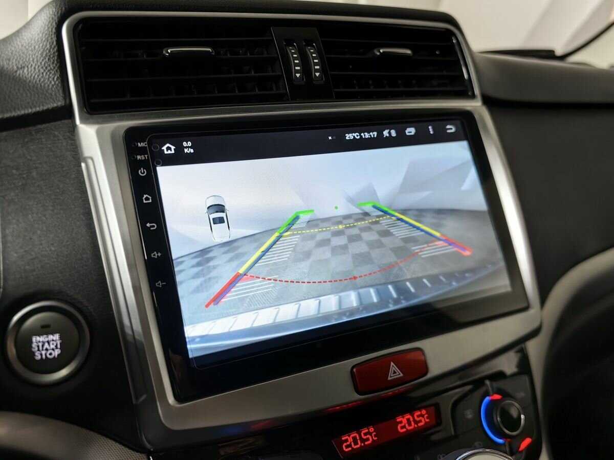 Haval H6 с пробегом — 2016 год. Фото: #15