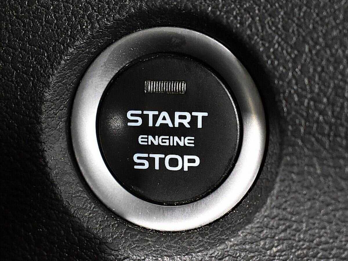 Geely Coolray с пробегом — 2020 год. Фото: #15