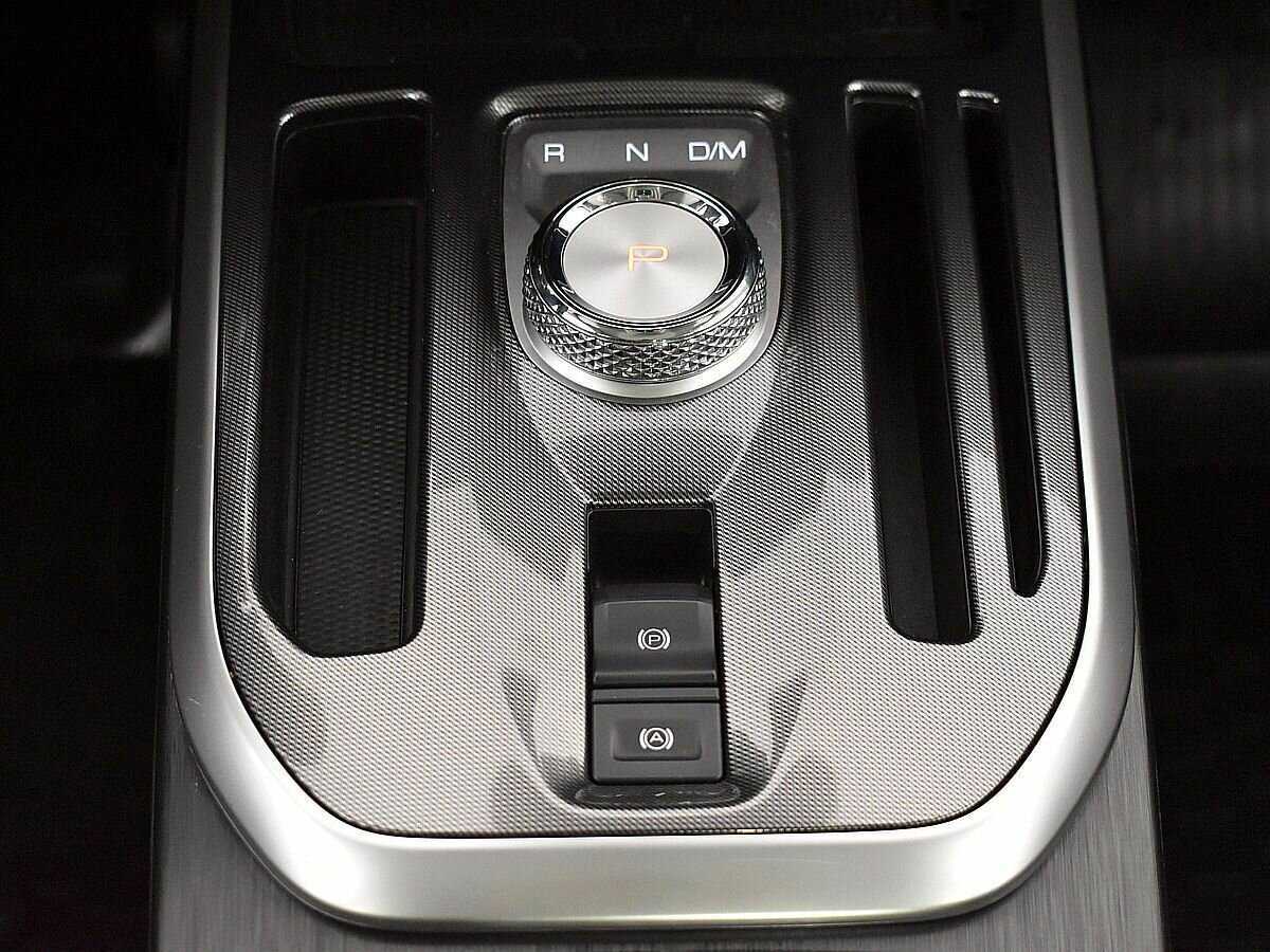 Haval Jolion с пробегом — 2022 год. Фото: #14