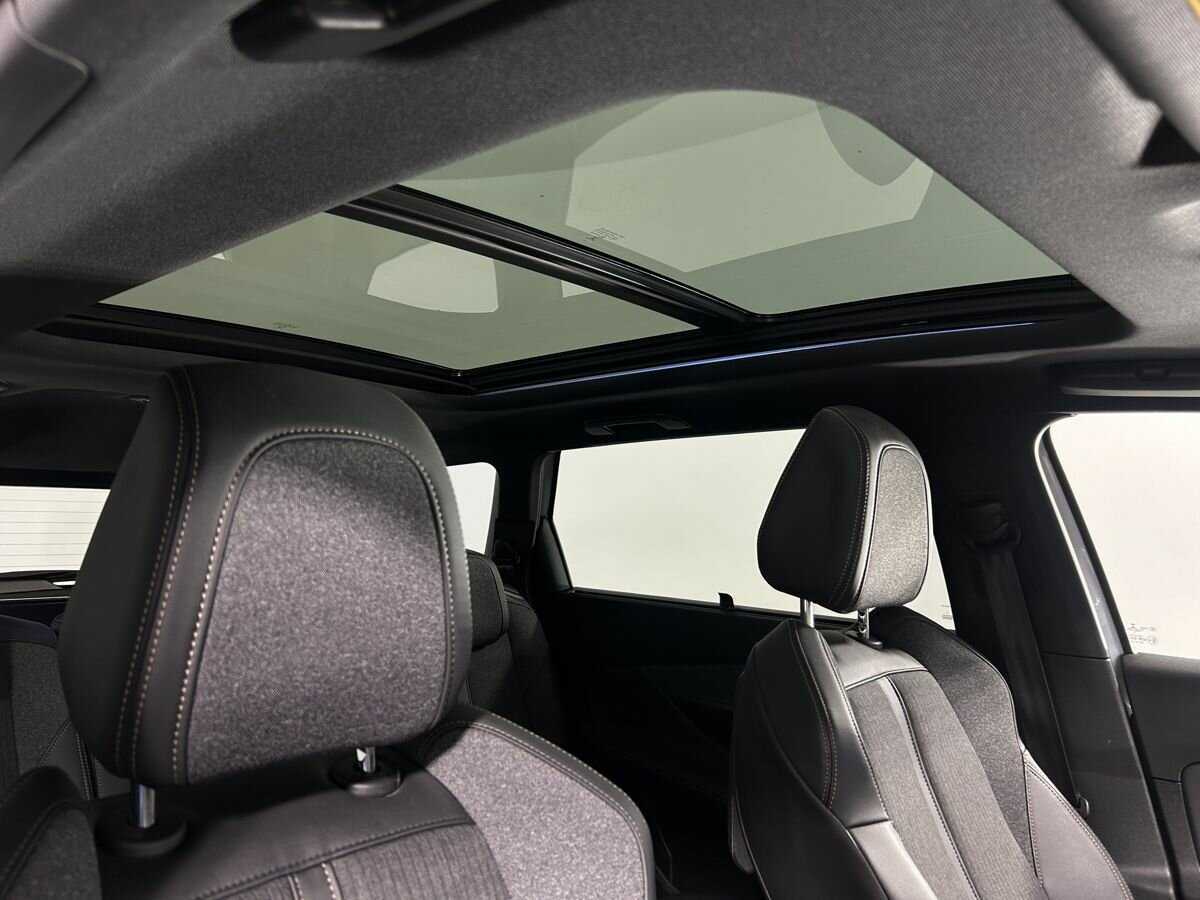 Peugeot 5008 с пробегом — 2020 год. Фото: #12