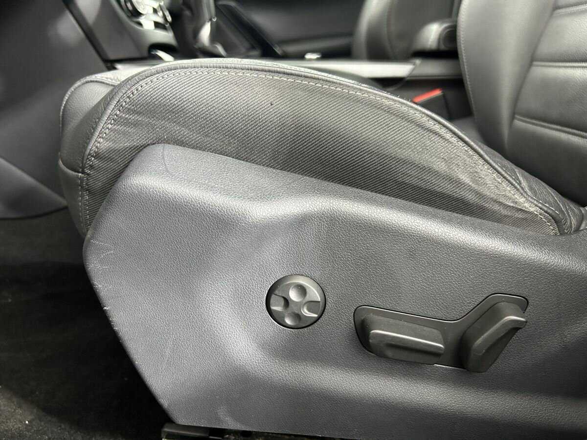 Peugeot 508 с пробегом — 2013 год. Фото: #9