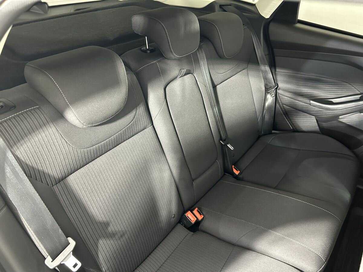 Ford Focus с пробегом — 2014 год. Фото: #14