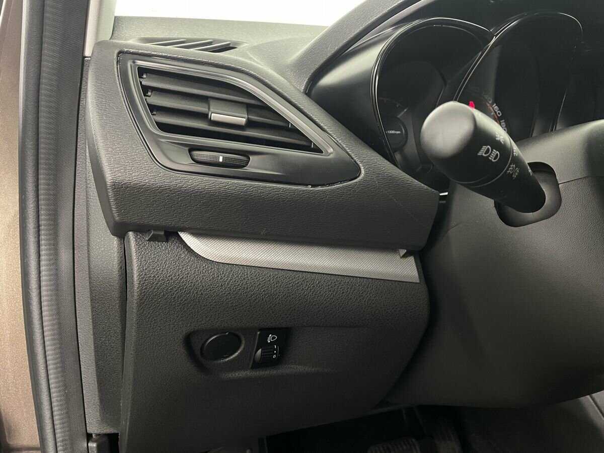 Lada (ВАЗ) Vesta с пробегом — 2021 год. Фото: #8