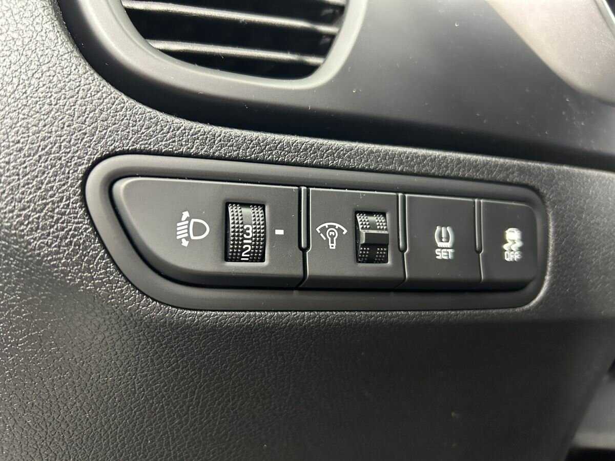 Kia Rio с пробегом — 2021 год. Фото: #8