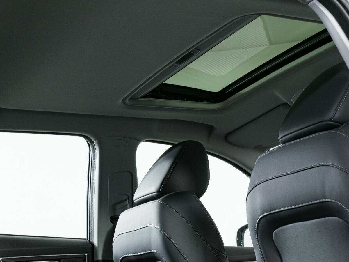 Chery Tiggo 4 Pro с пробегом — 2024 год. Фото: #9