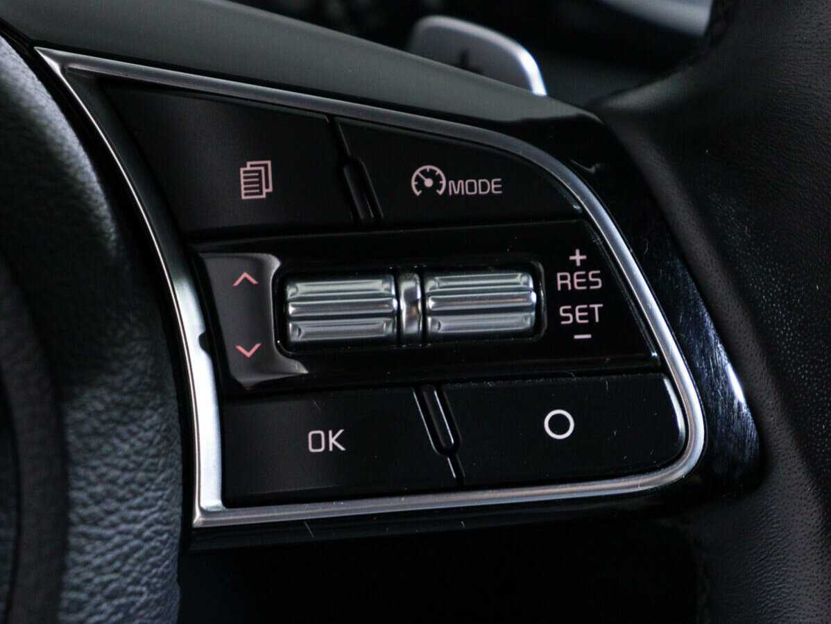 Kia Ceed с пробегом — 2020 год. Фото: #18