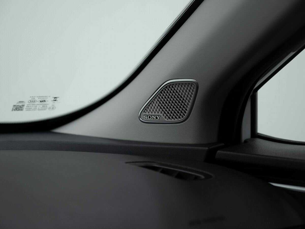 OMODA C5 с пробегом — 2023 год. Фото: #21