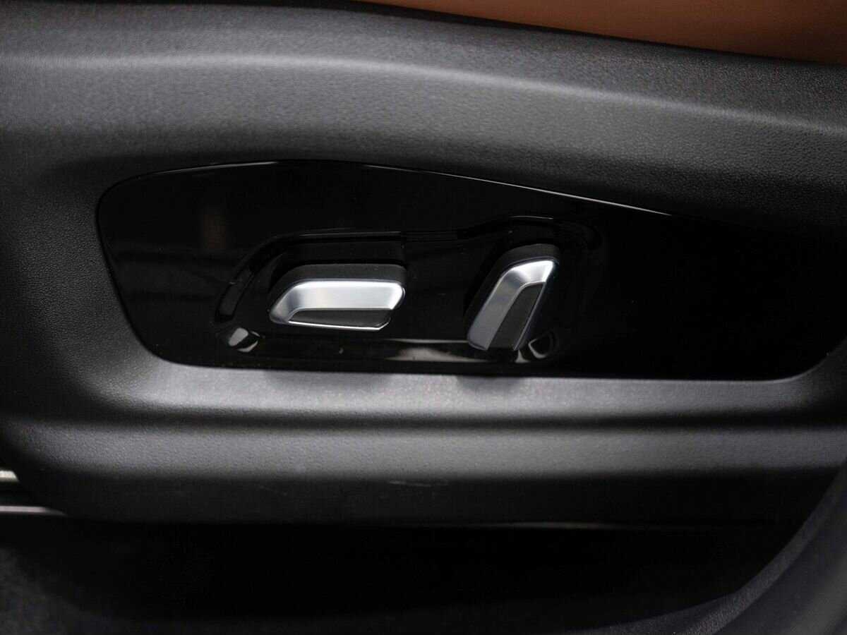 OMODA C5 с пробегом — 2023 год. Фото: #23