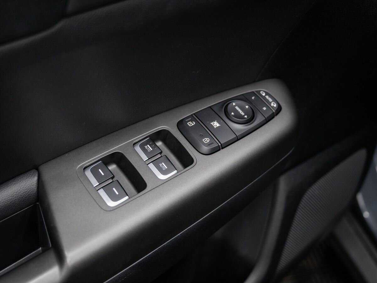 Kia Sportage с пробегом — 2021 год. Фото: #16