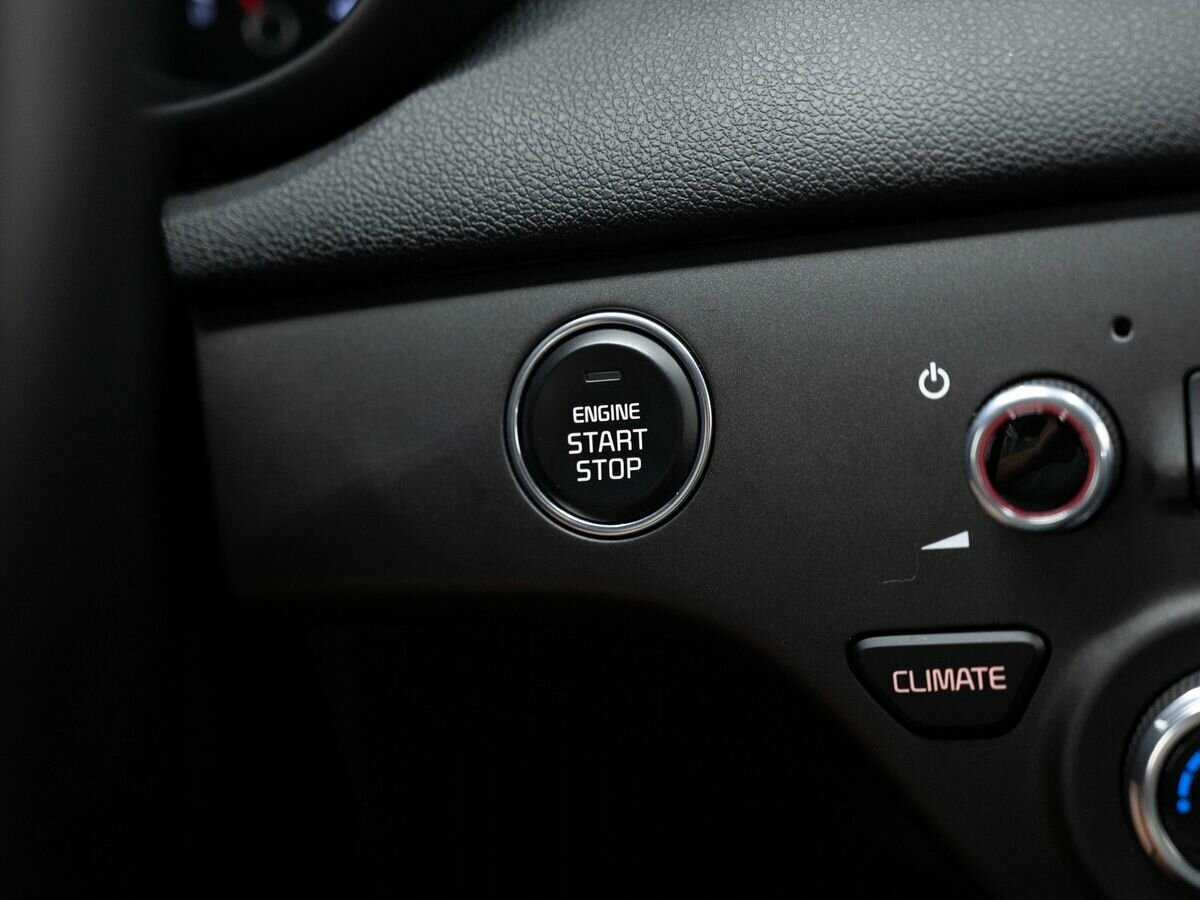 Kia Sportage с пробегом — 2021 год. Фото: #21