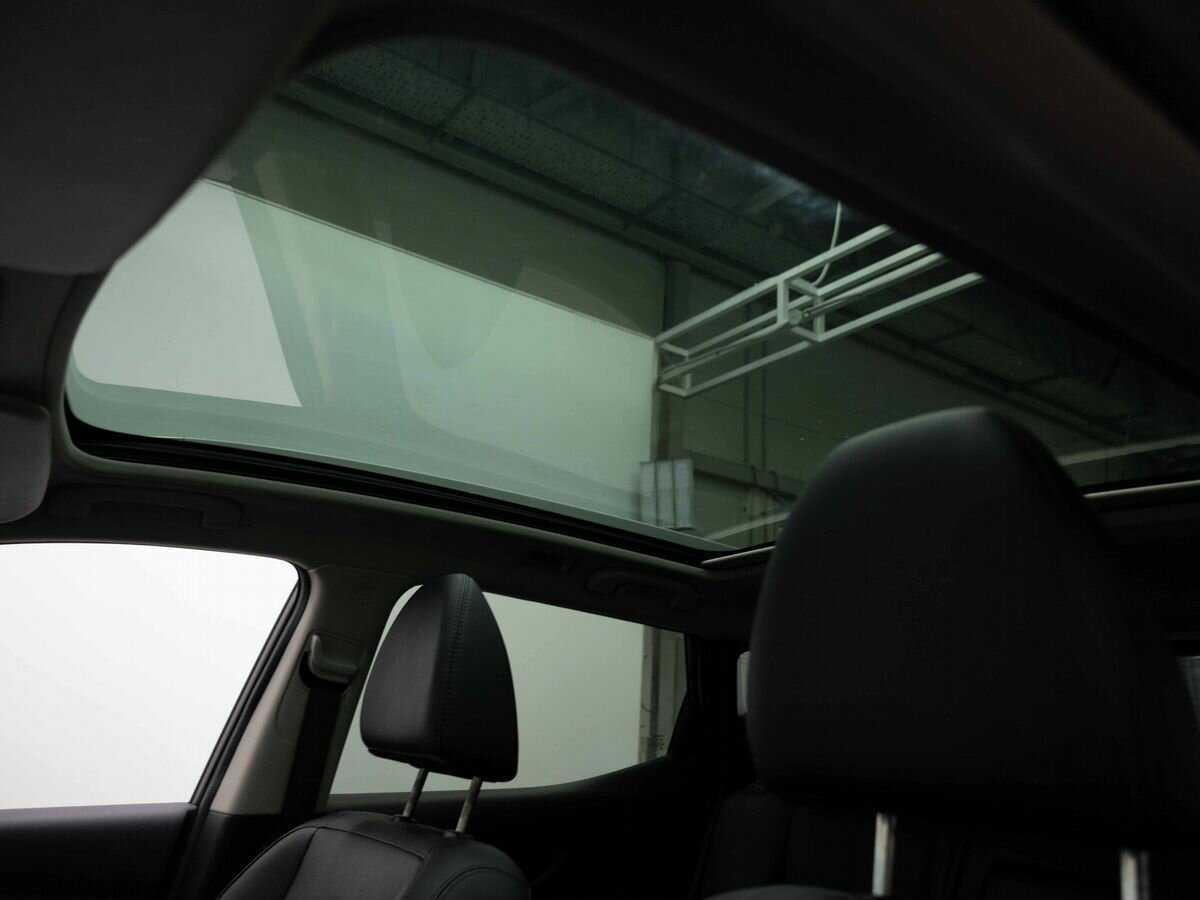 Nissan Qashqai с пробегом — 2014 год. Фото: #19