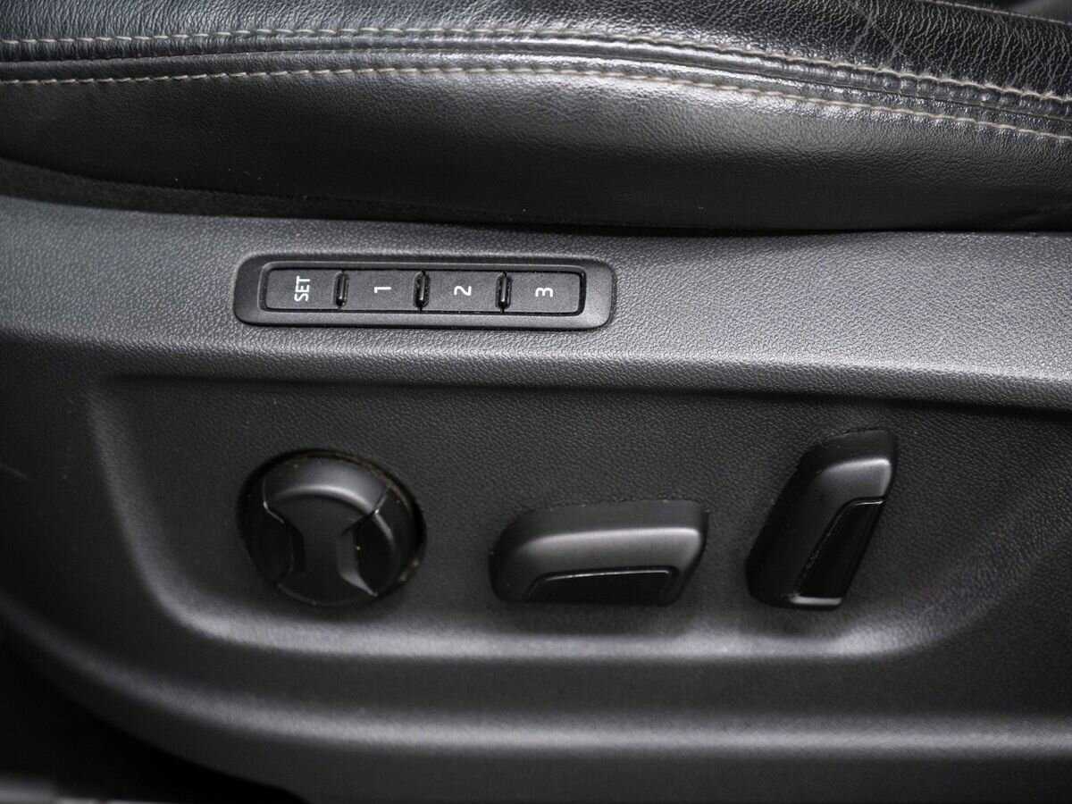 Skoda Kodiaq с пробегом — 2018 год. Фото: #21