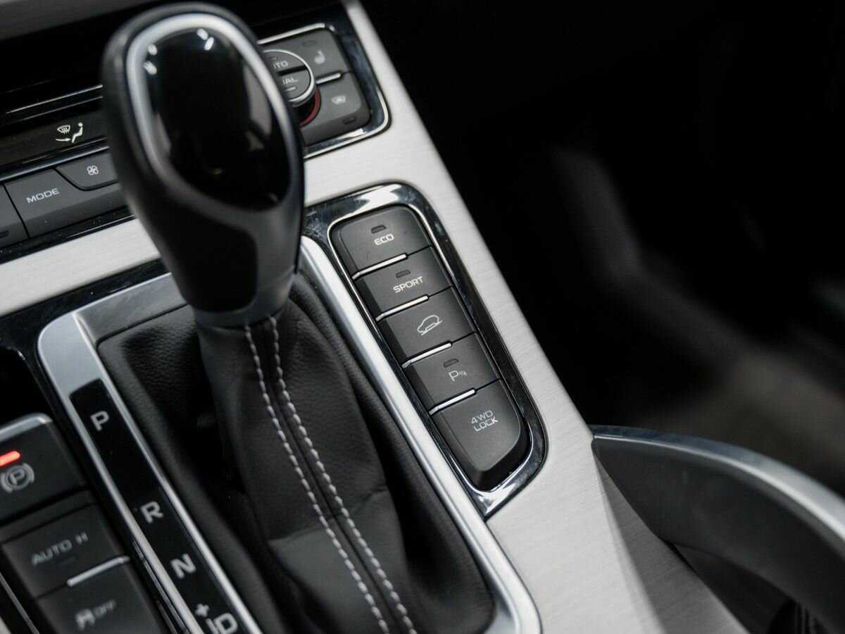 Geely Atlas с пробегом — 2021 год. Фото: #17