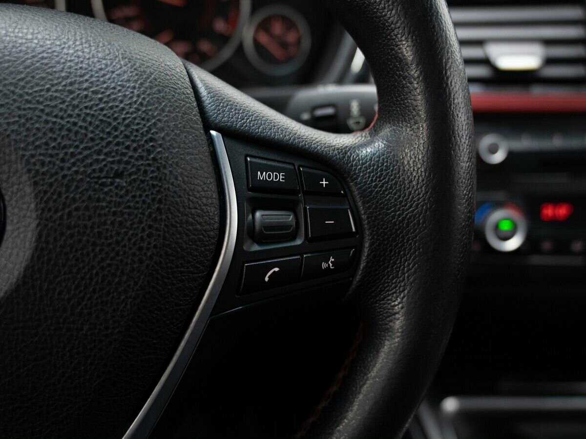 BMW 3 серии с пробегом — 2013 год. Фото: #22