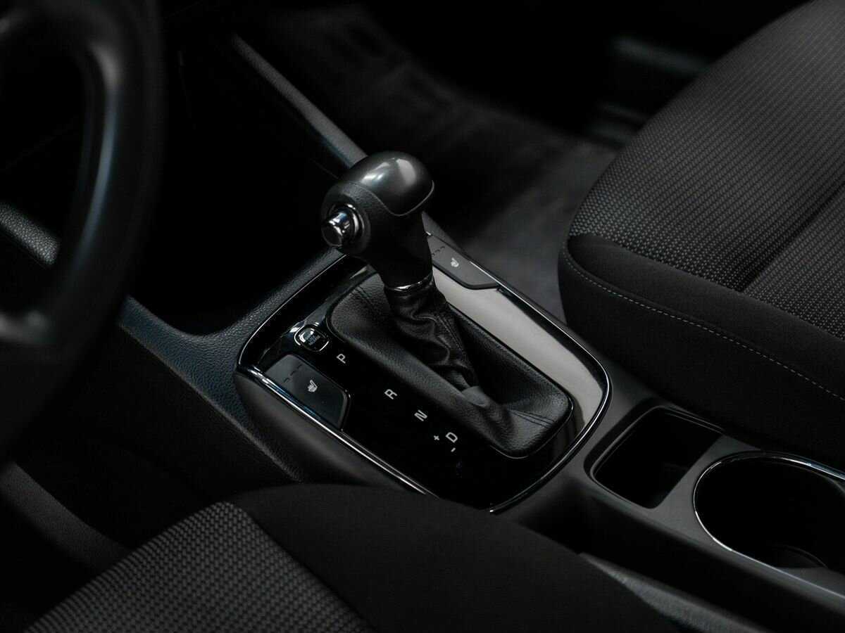 Kia Cerato с пробегом — 2018 год. Фото: #16