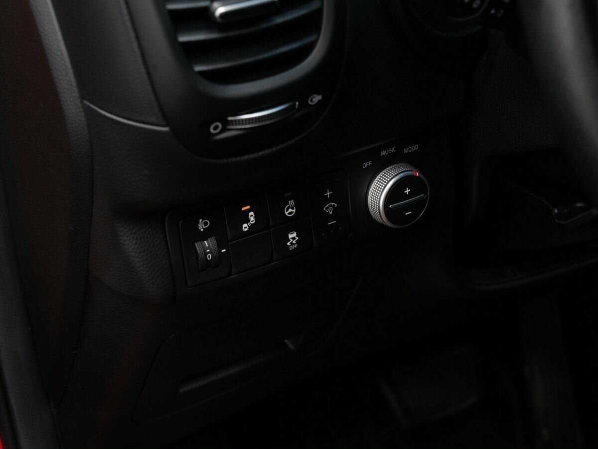 Kia Soul с пробегом — 2018 год. Фото: #18