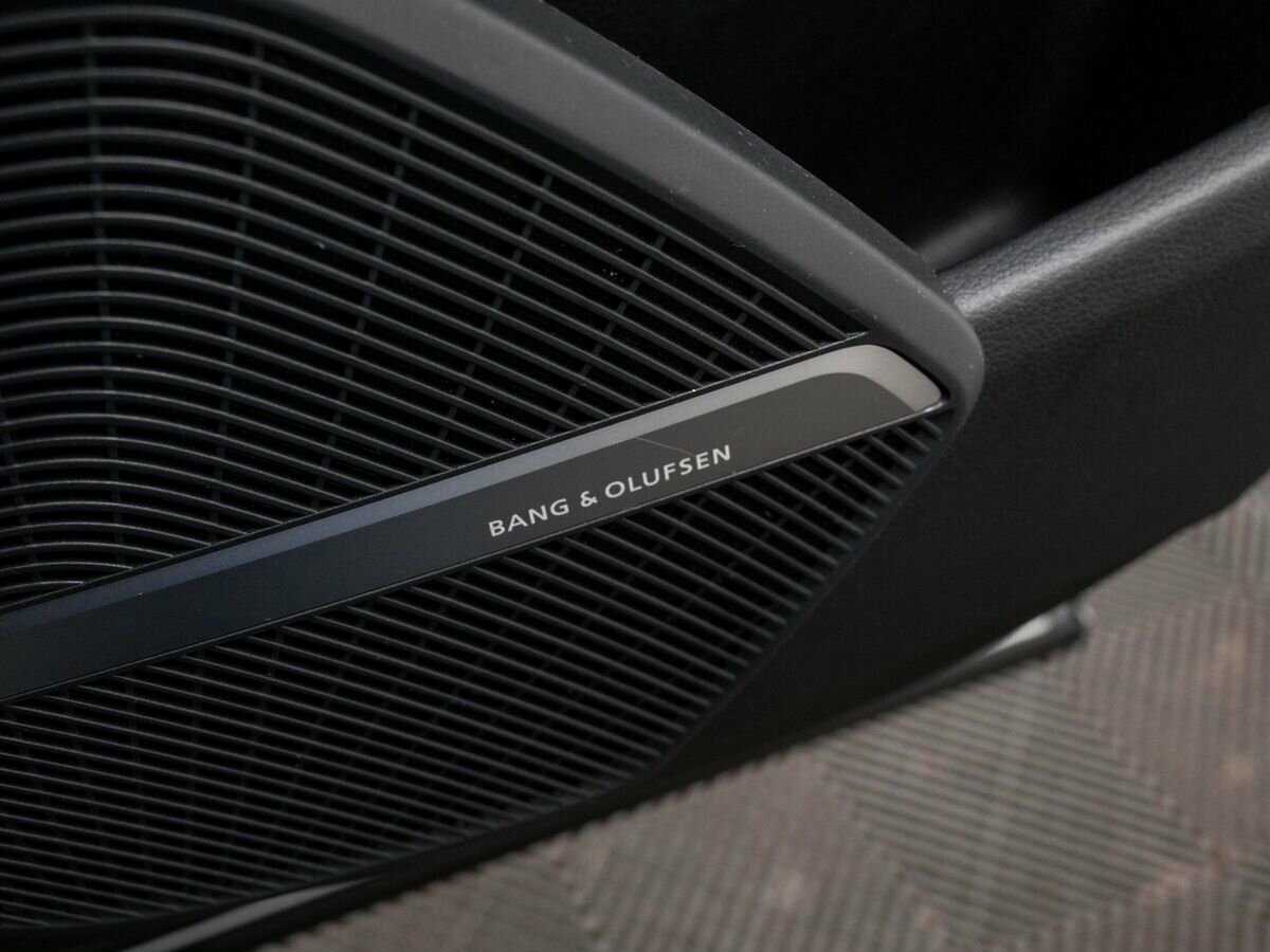 Audi Q5 с пробегом — 2019 год. Фото: #12