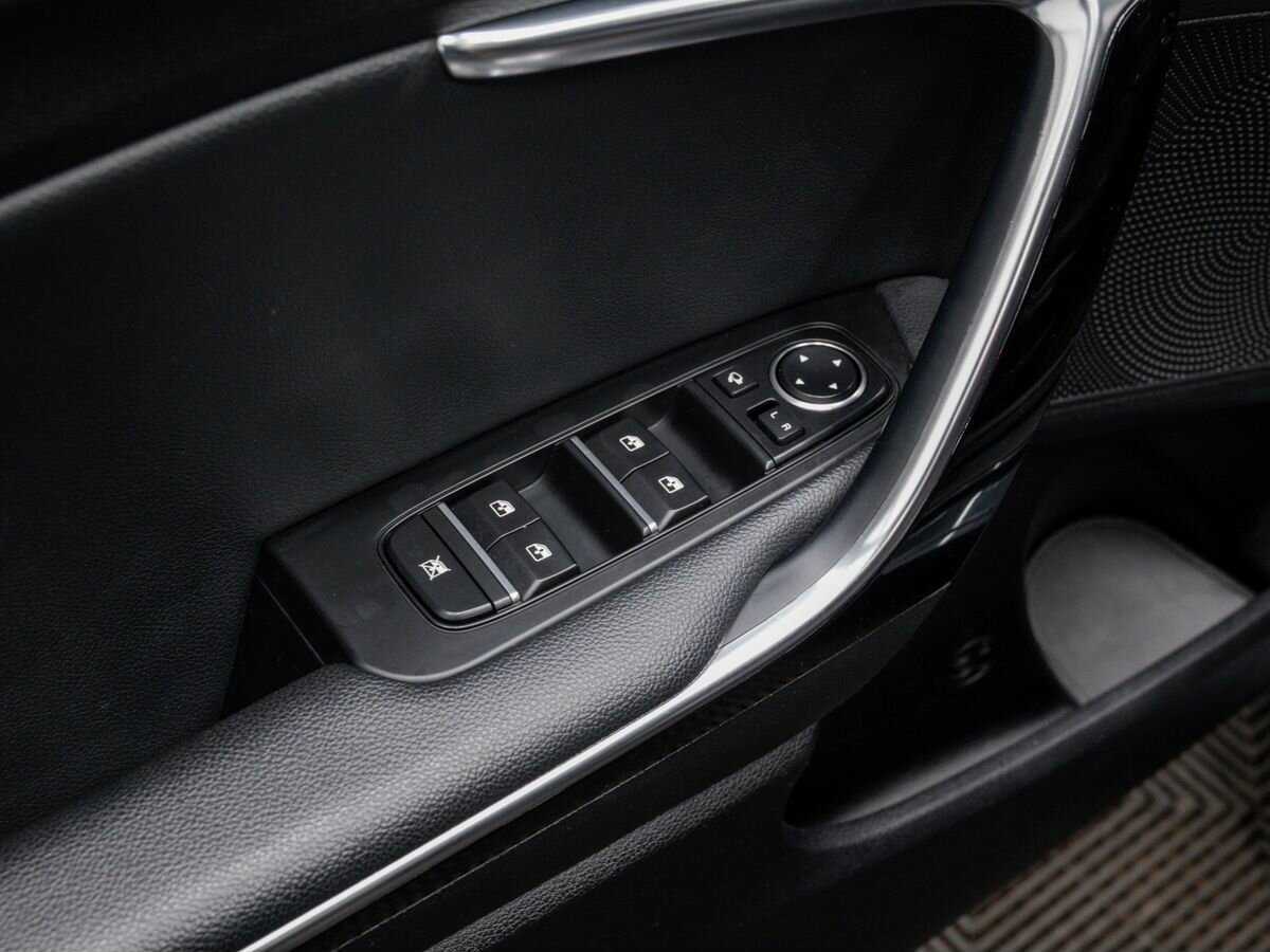 Kia Ceed с пробегом — 2019 год. Фото: #15