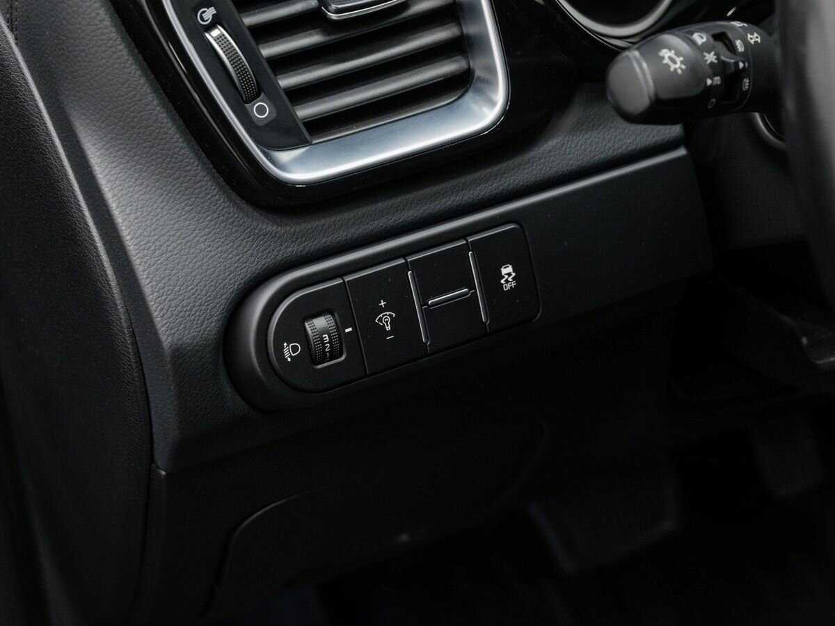 Kia Ceed с пробегом — 2019 год. Фото: #16