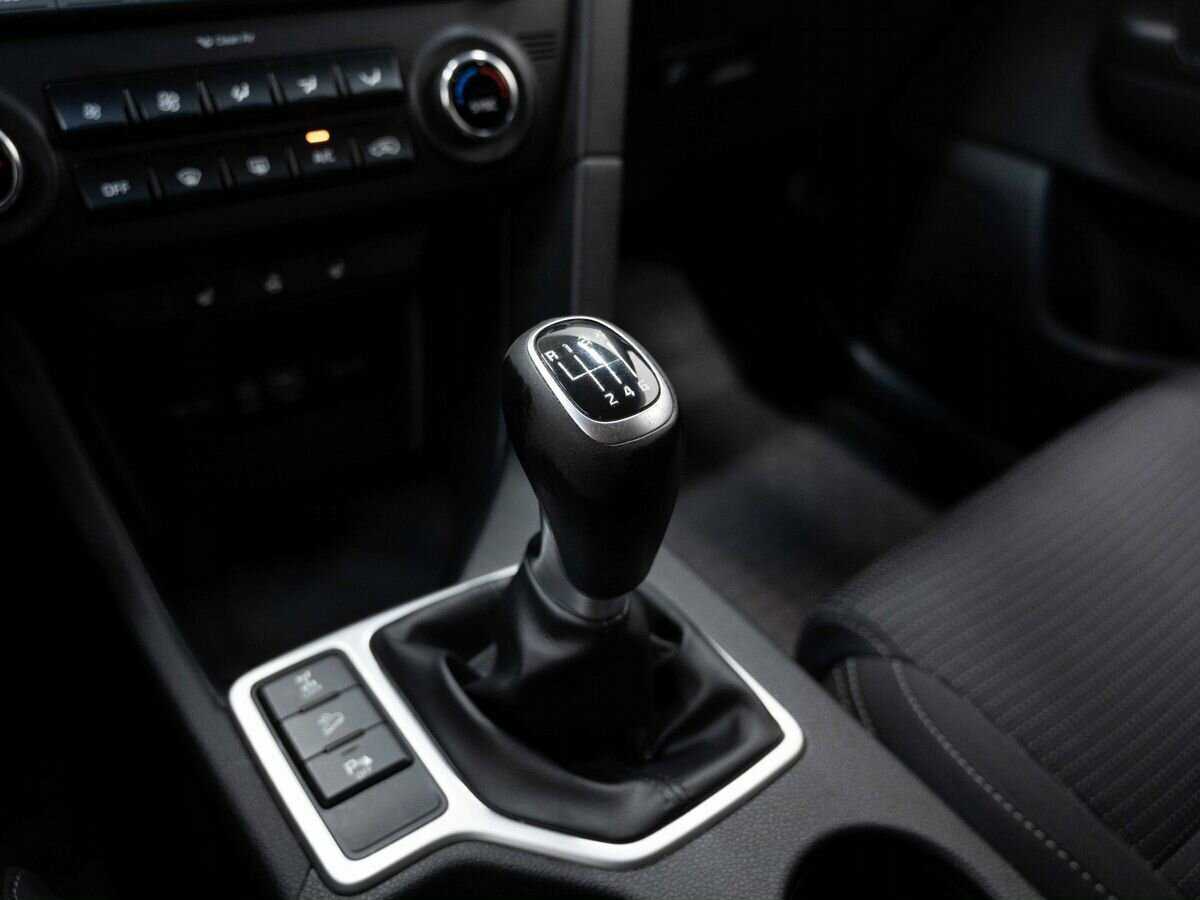 Kia Sportage с пробегом — 2017 год. Фото: #20