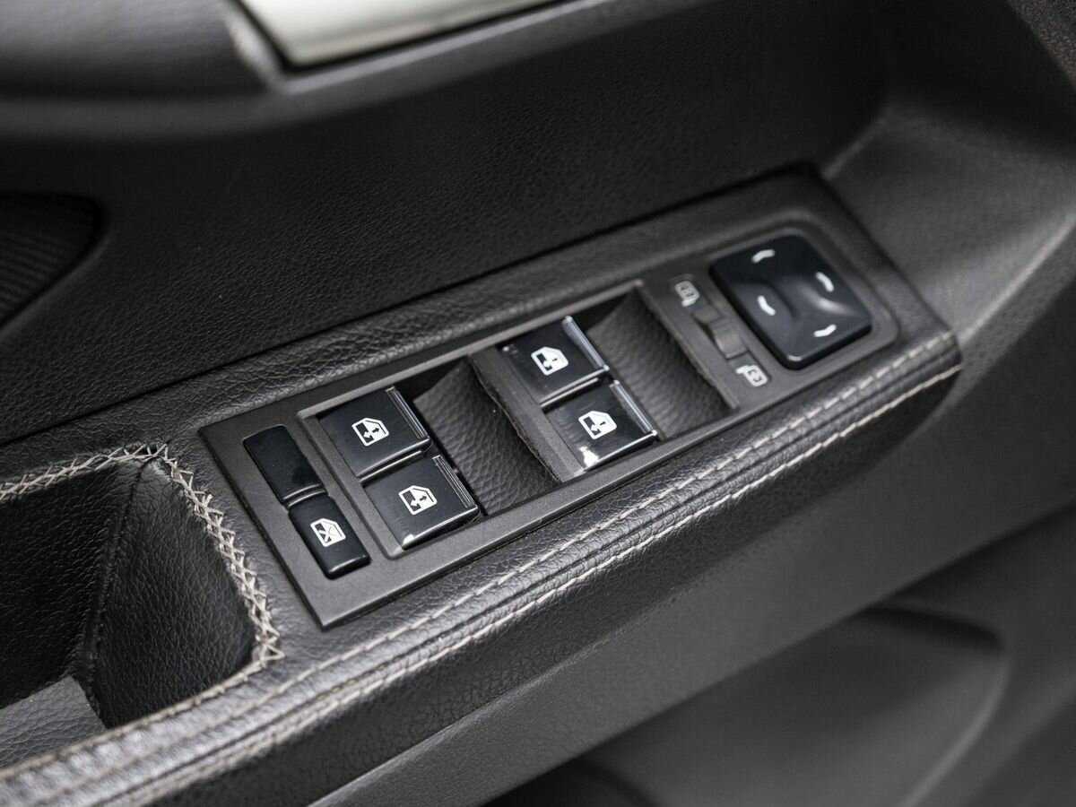 Lada (ВАЗ) Vesta с пробегом — 2020 год. Фото: #17