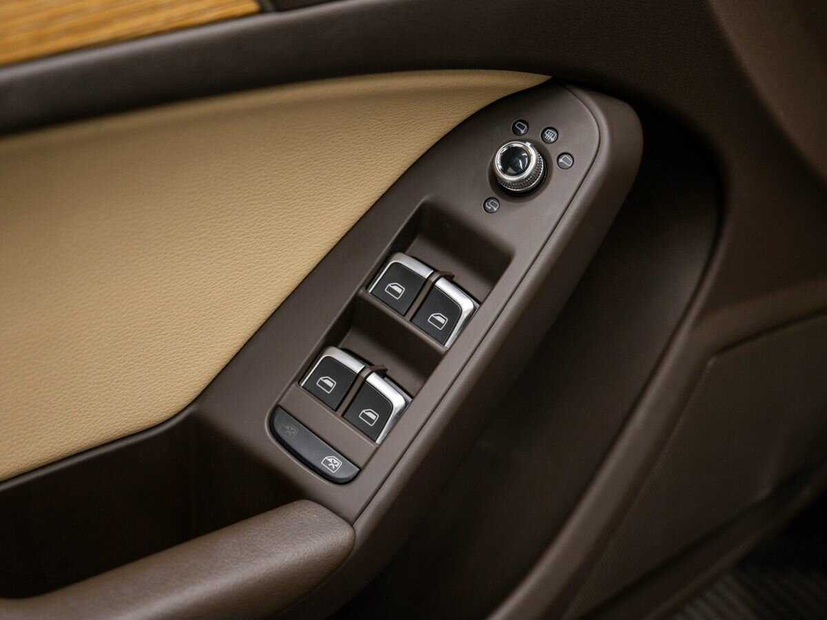 Audi A5 с пробегом — 2014 год. Фото: #10