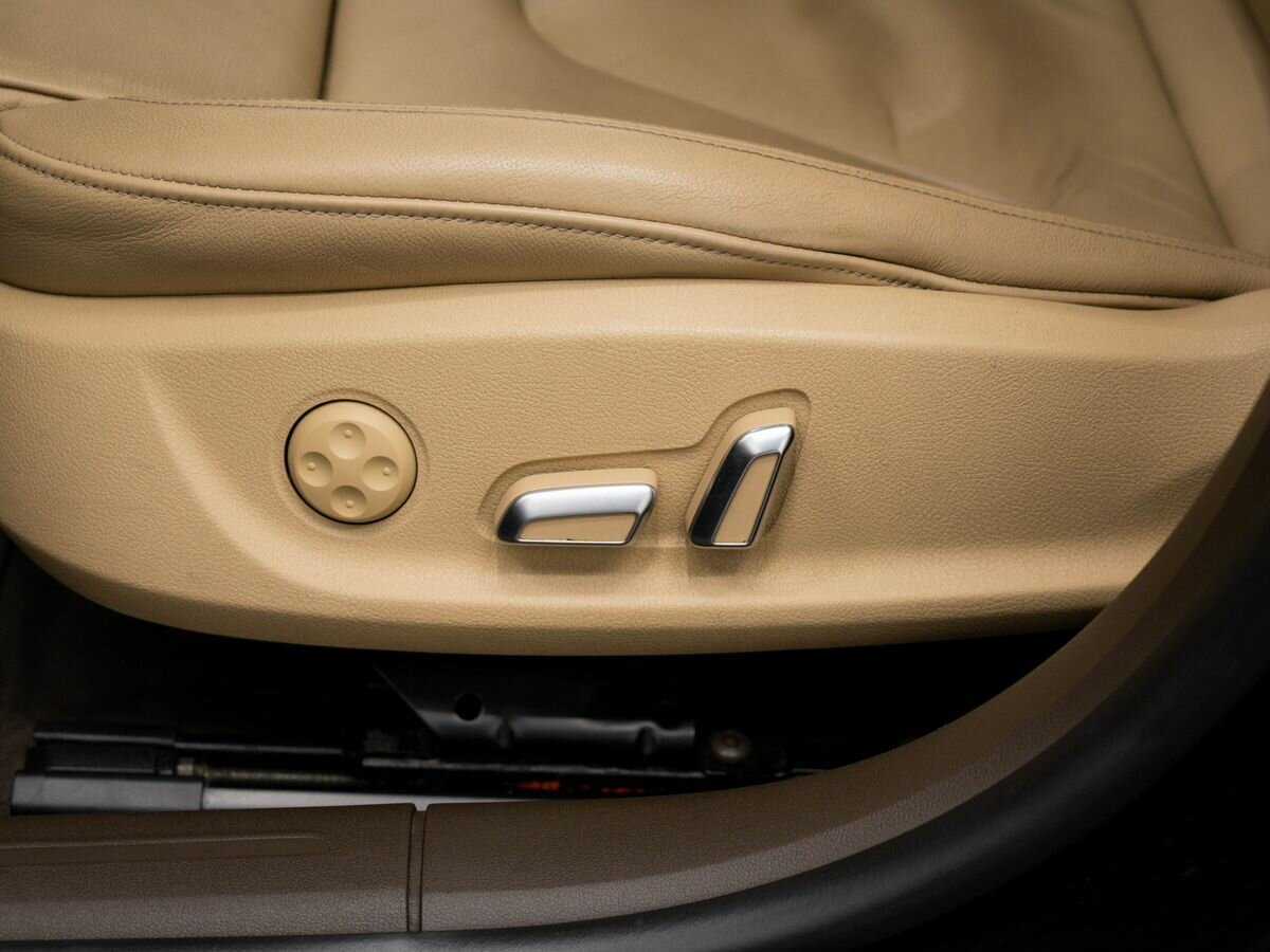 Audi A5 с пробегом — 2014 год. Фото: #11