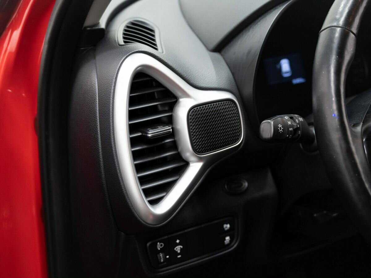 Kia Soul с пробегом — 2019 год. Фото: #14