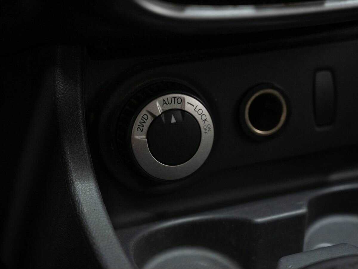 Renault Duster с пробегом — 2013 год. Фото: #16