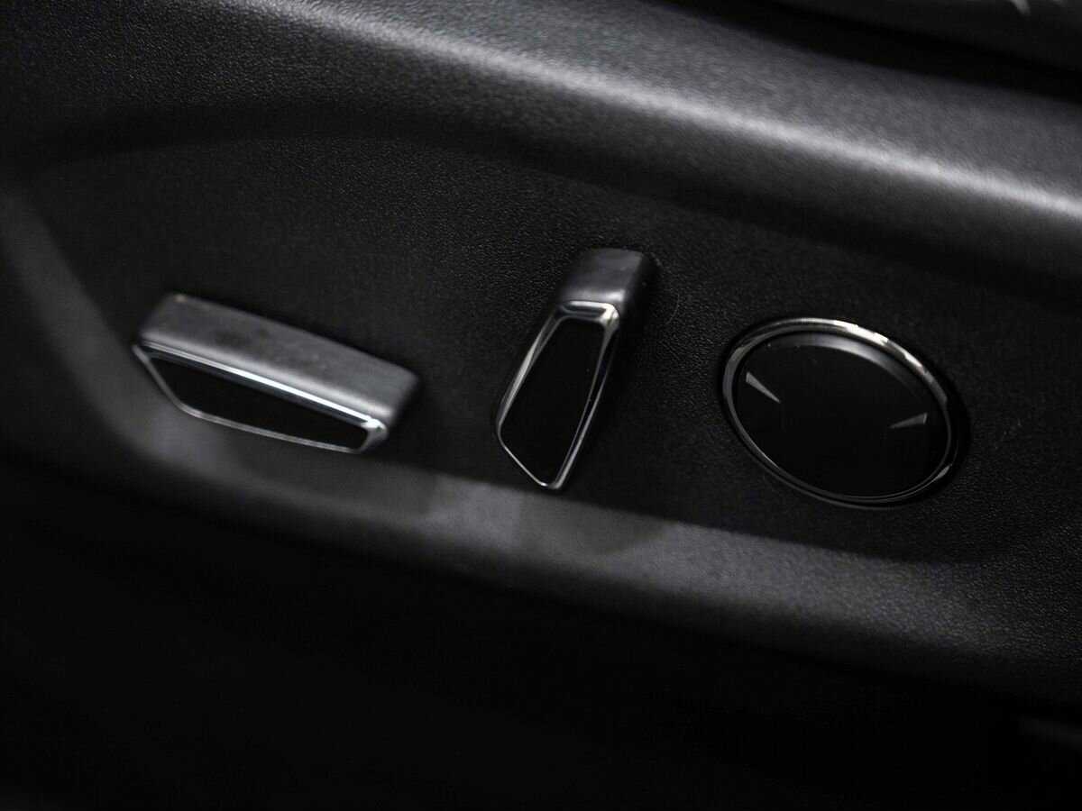 Ford Explorer с пробегом — 2016 год. Фото: #26