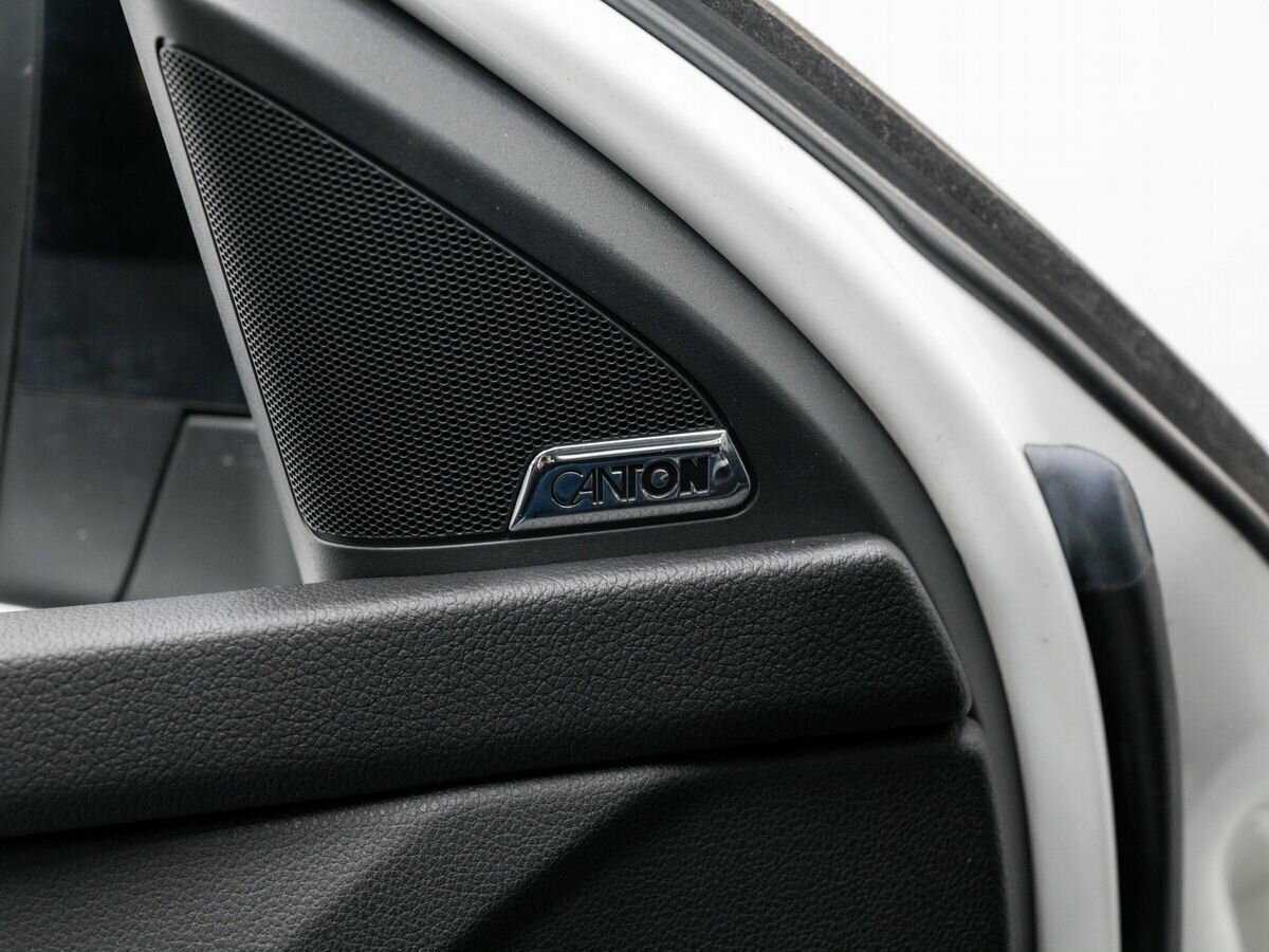 Skoda Octavia с пробегом — 2018 год. Фото: #17