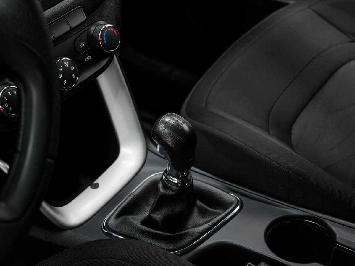 Kia Ceed с пробегом — 2014 год. Фото: #16