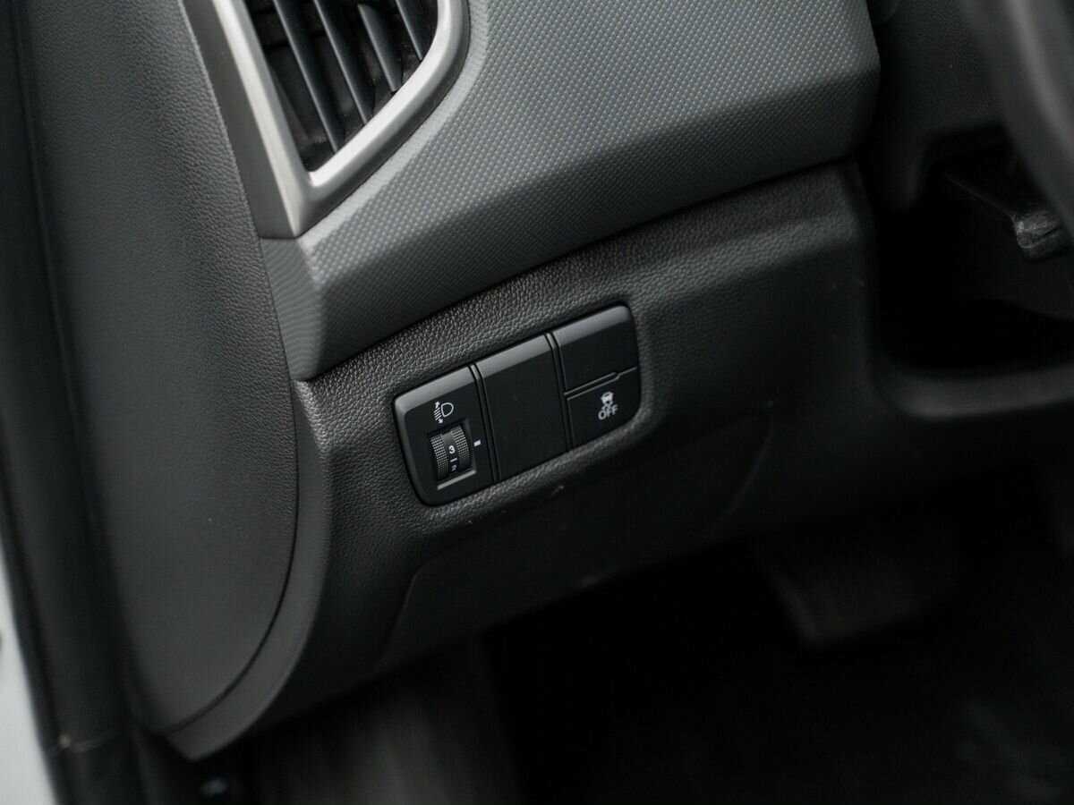 Hyundai Creta с пробегом — 2019 год. Фото: #14