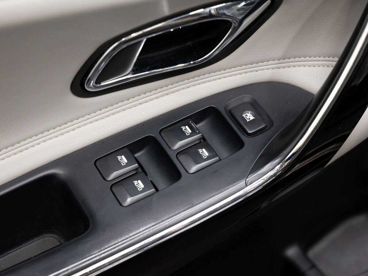 Kia Ceed с пробегом — 2013 год. Фото: #17