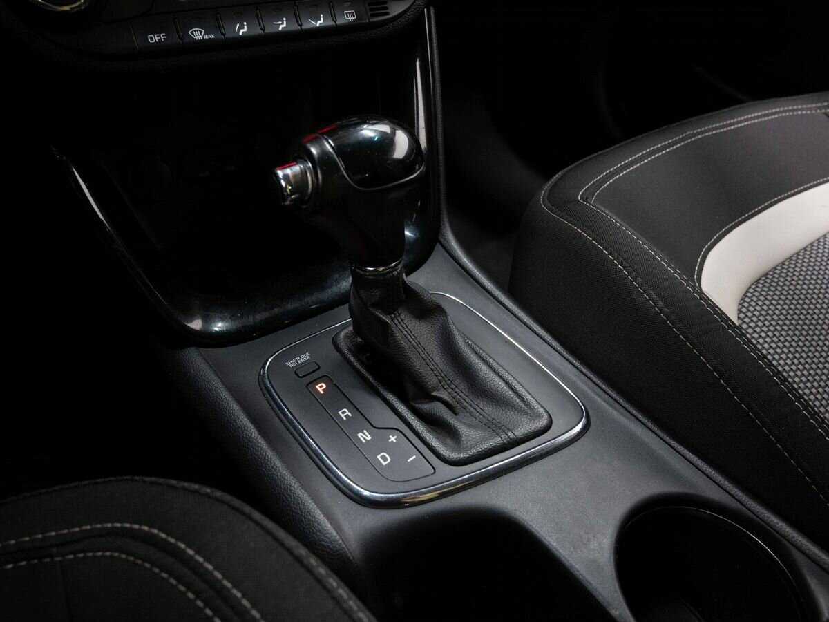 Kia Ceed с пробегом — 2013 год. Фото: #21